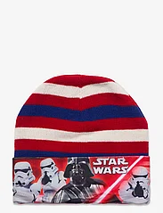 Star Wars - CAP - mažiausios kainos - red - 0