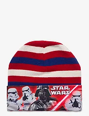 Star Wars - CAP - lägsta priserna - red - 0