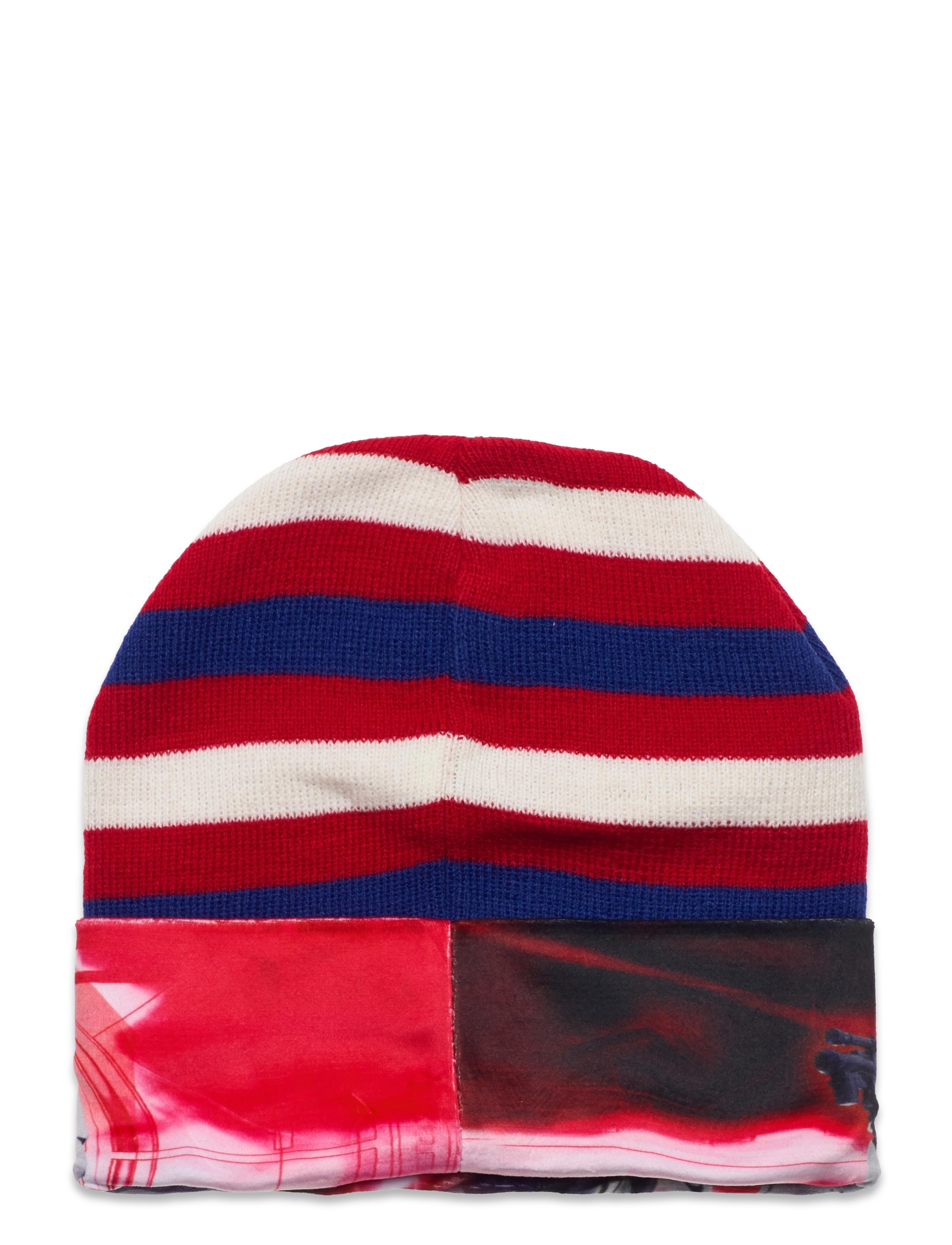 Star Wars - CAP - red - 1