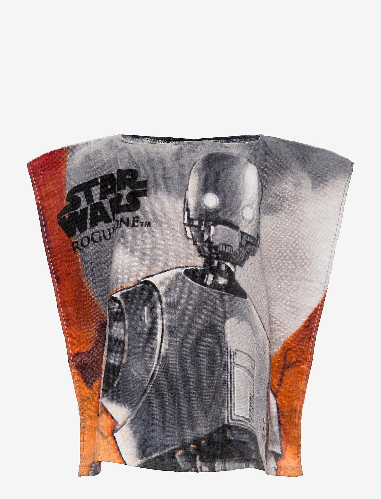 Star Wars - CAPE OF BATH - grey - 0