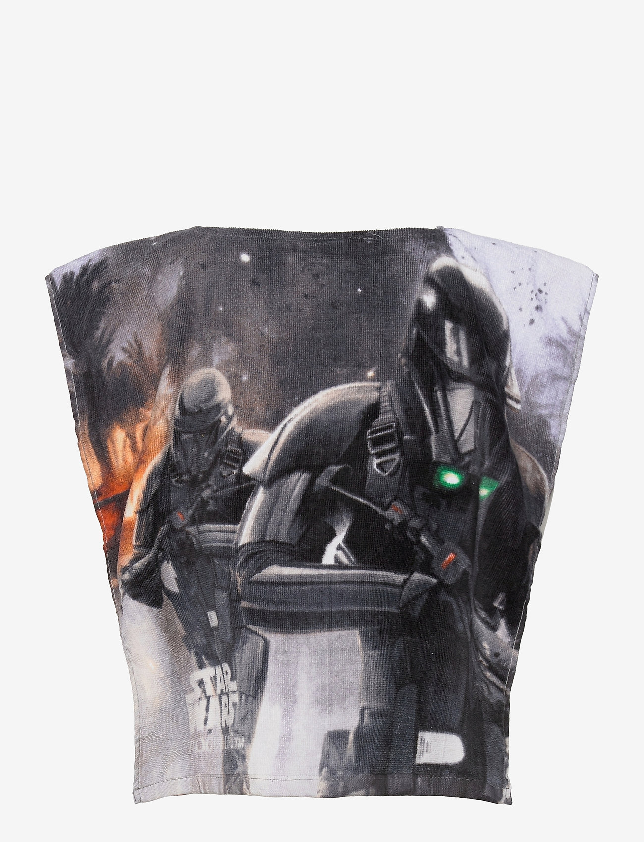 Star Wars - CAPE OF BATH - grey - 1