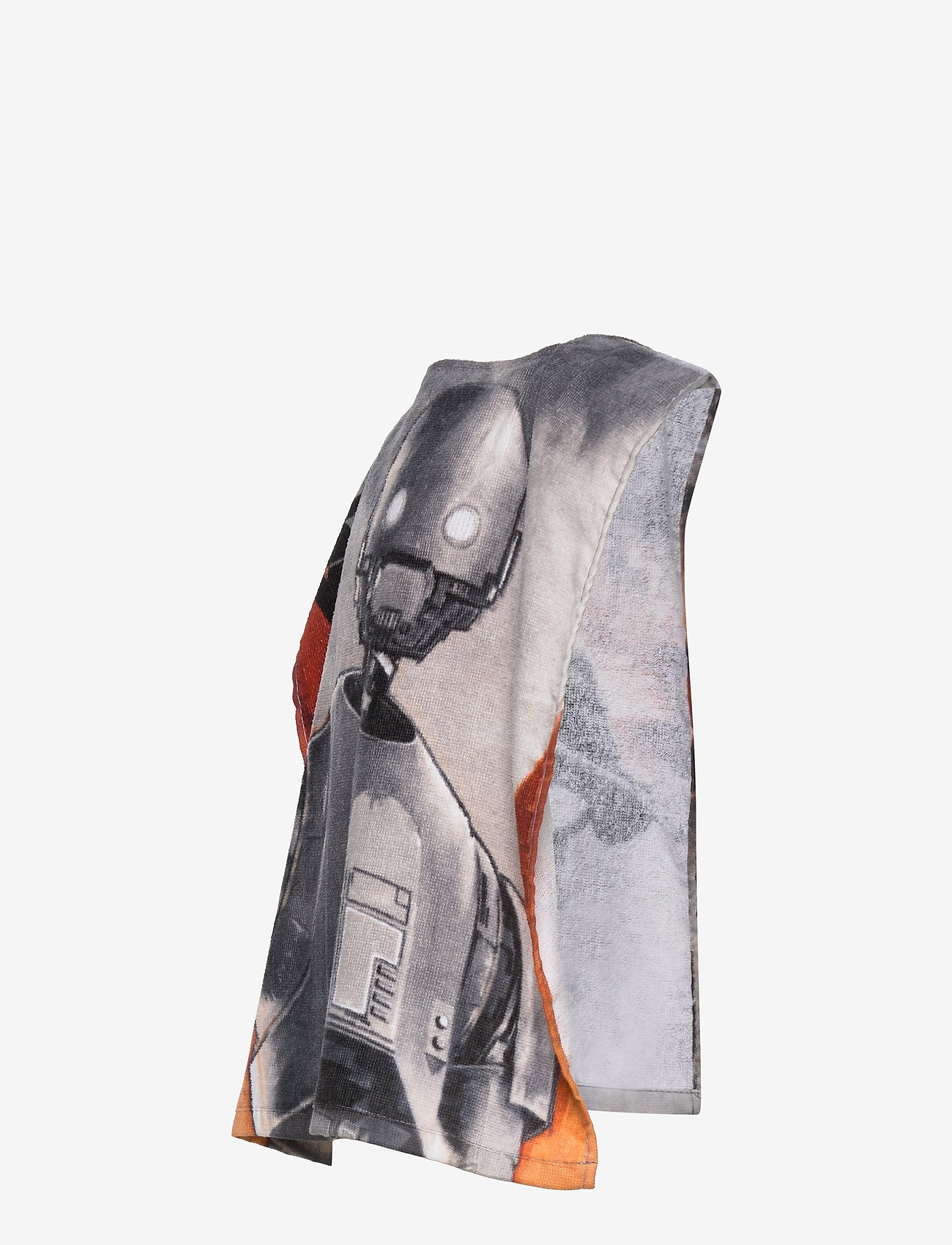 Star Wars - CAPE OF BATH - grey - 2