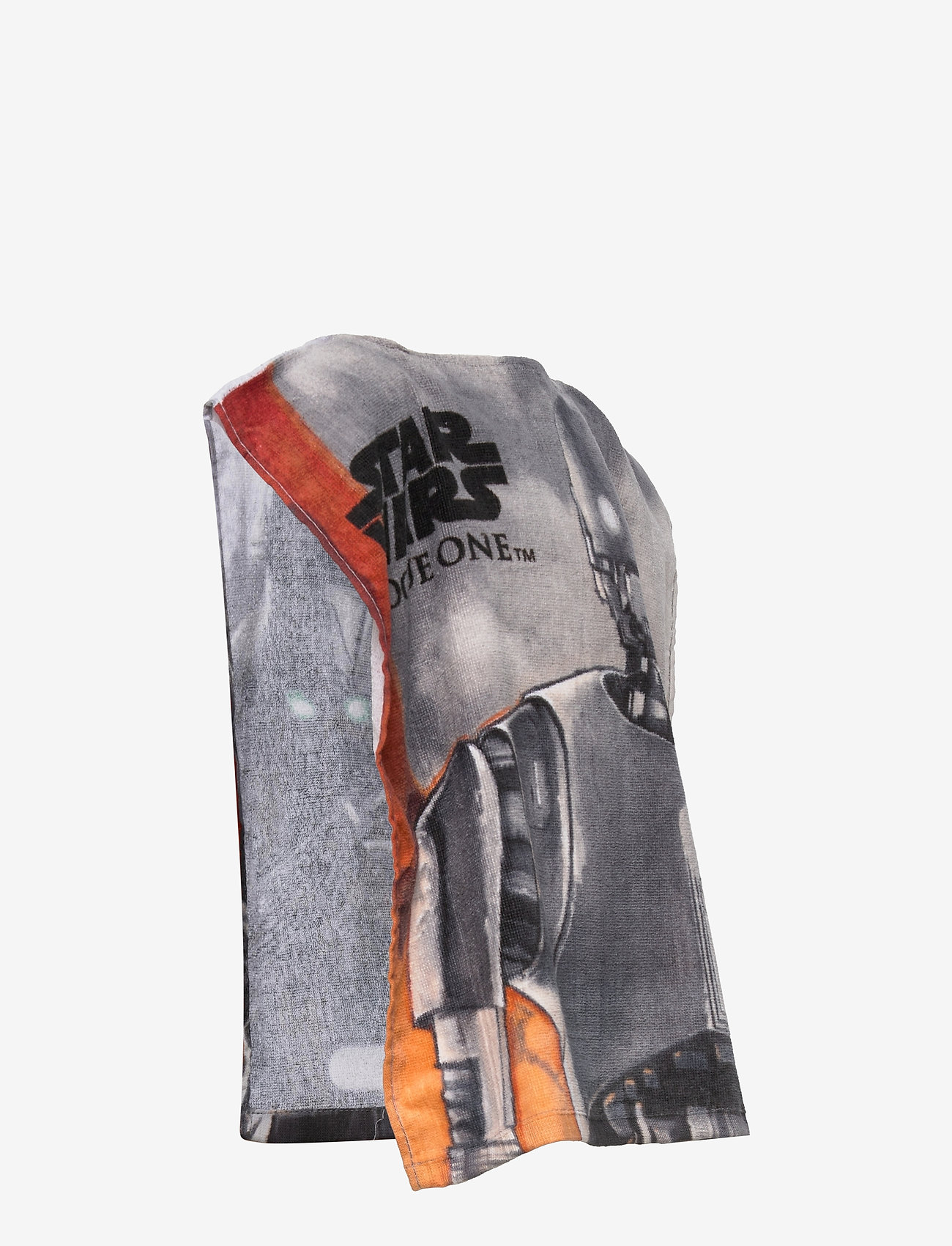 Star Wars - CAPE OF BATH - grey - 3