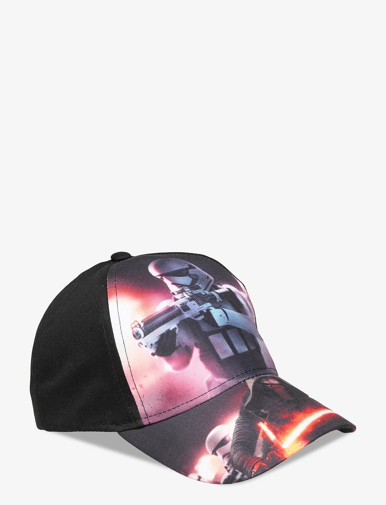 Star Wars - CAP - black - 0