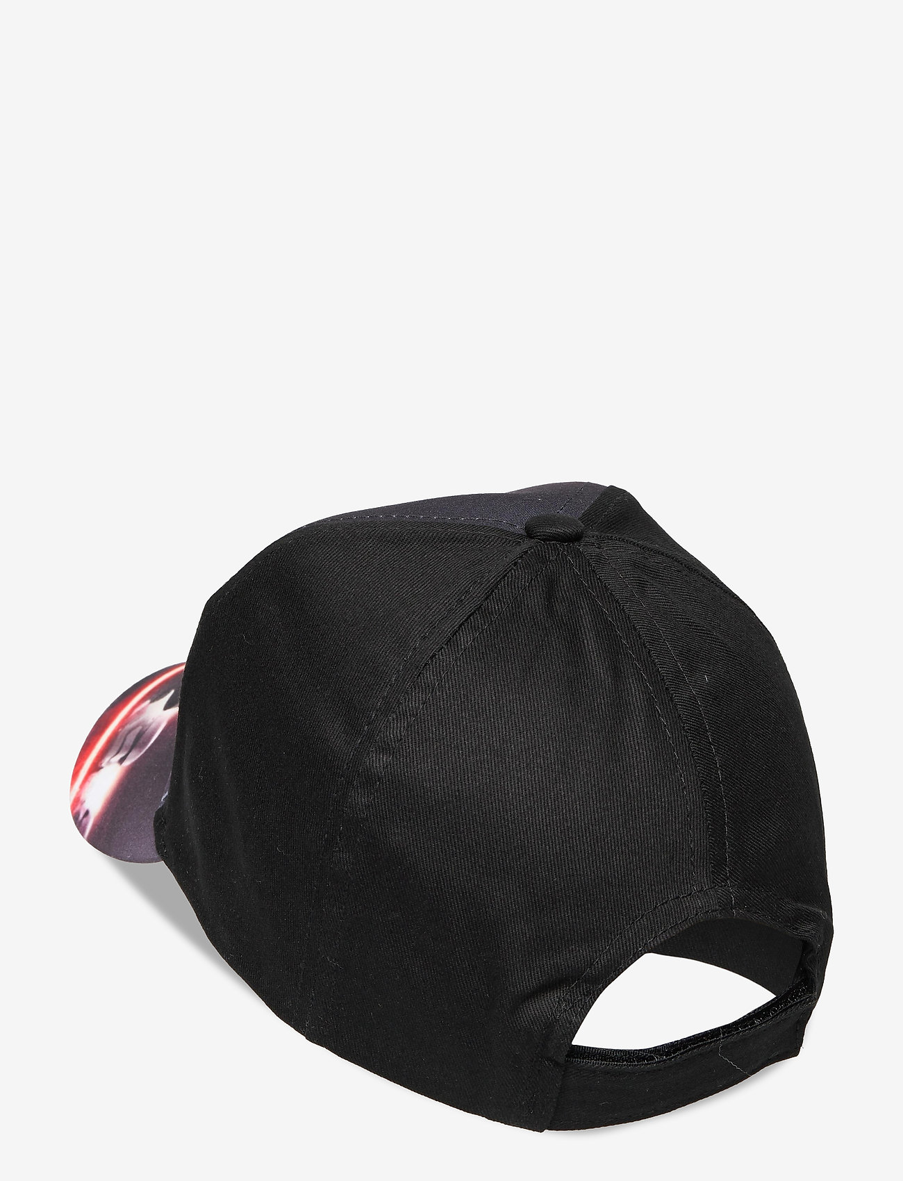 Star Wars - CAP - black - 1