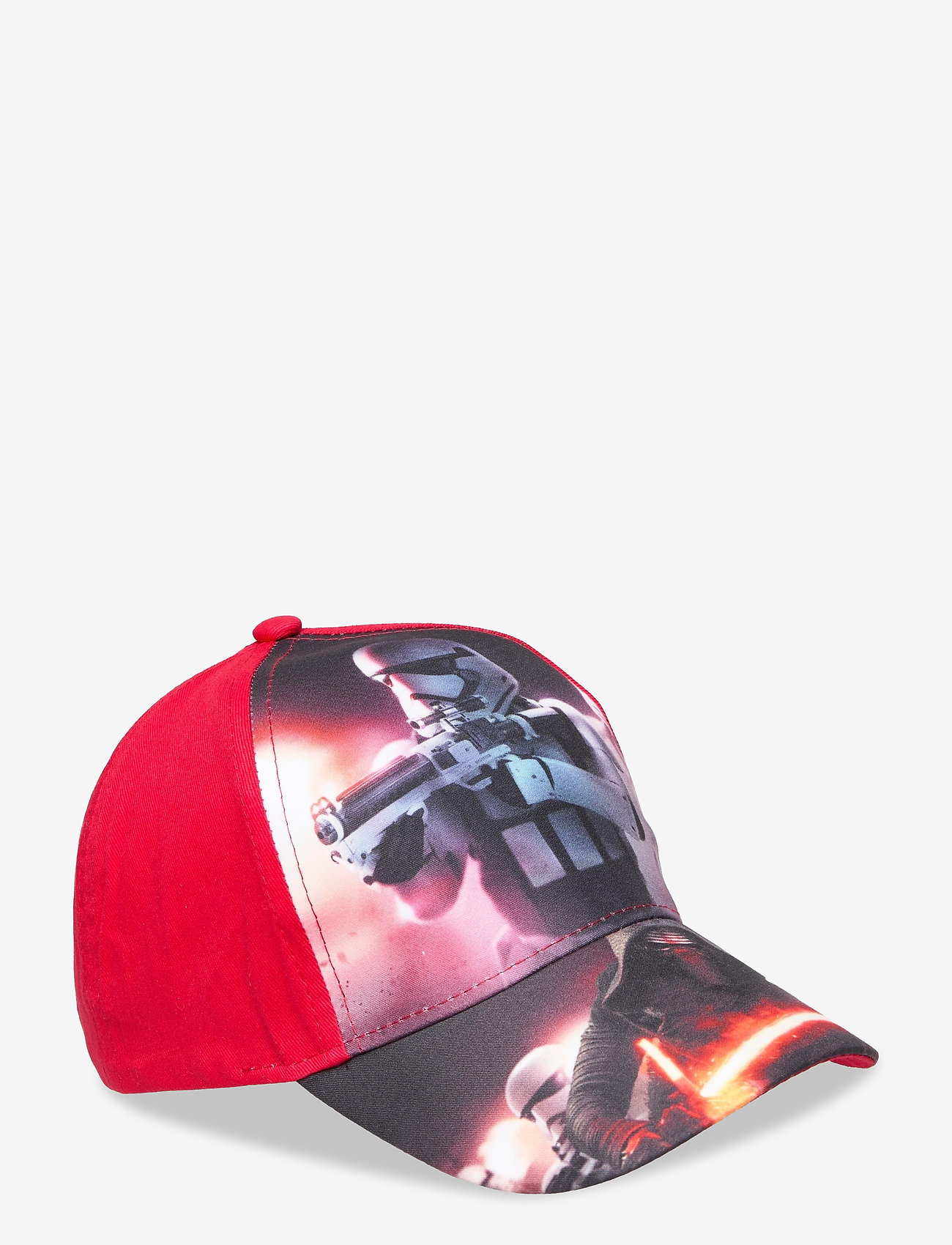 Star Wars - CAP - red - 0