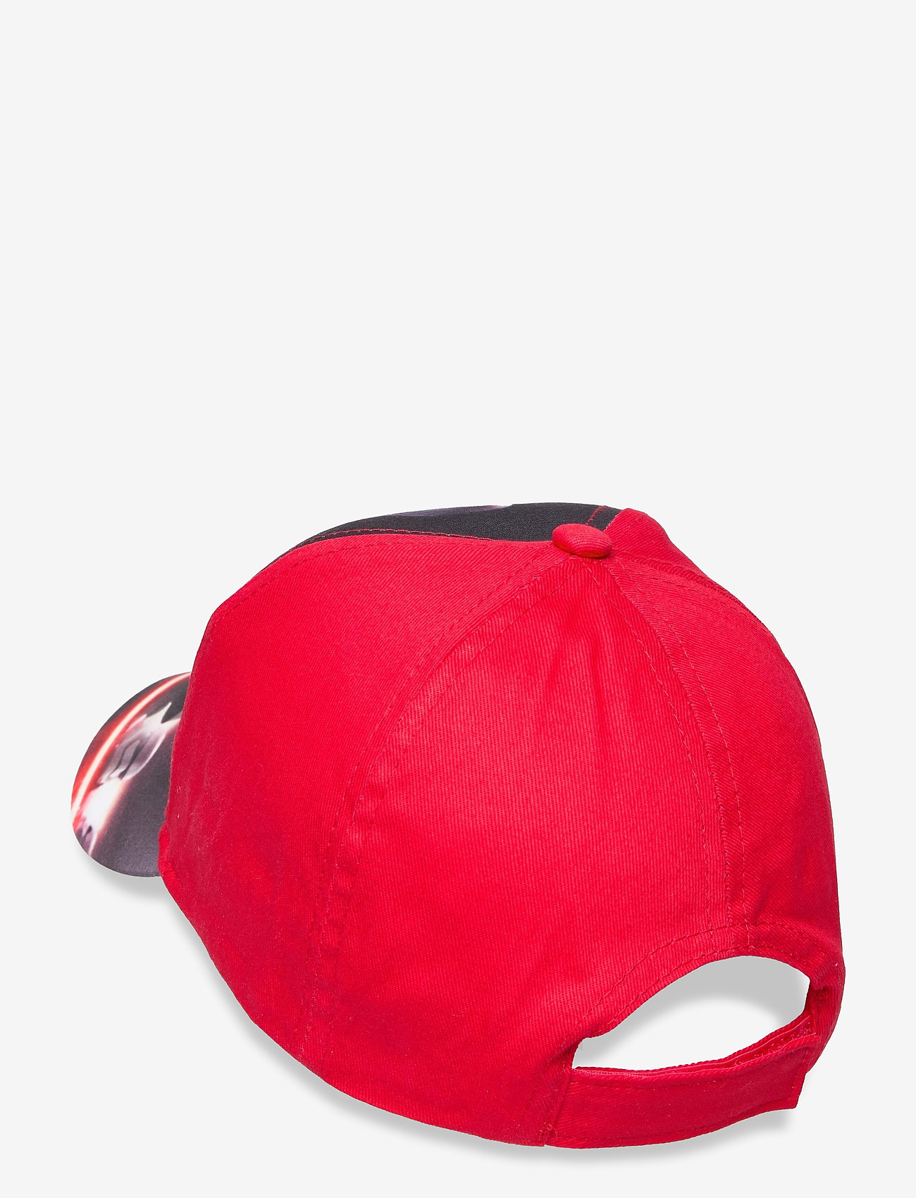 Star Wars - CAP - red - 1