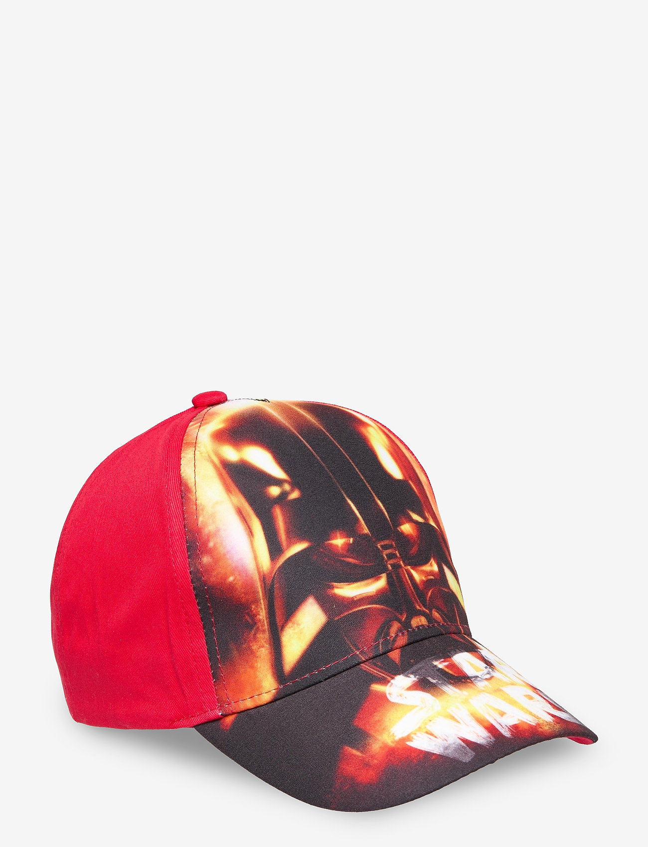 Star Wars - CAP - red - 0