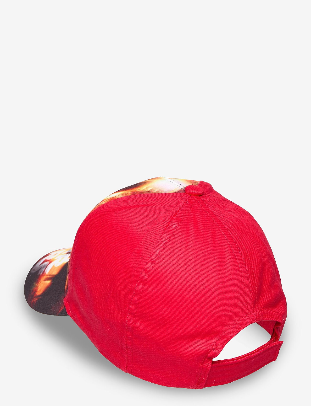 Star Wars - CAP - red - 1