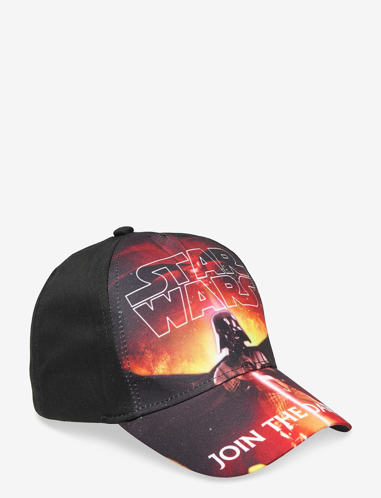 Star Wars - CAP IN SUBLIMATION - black - 0
