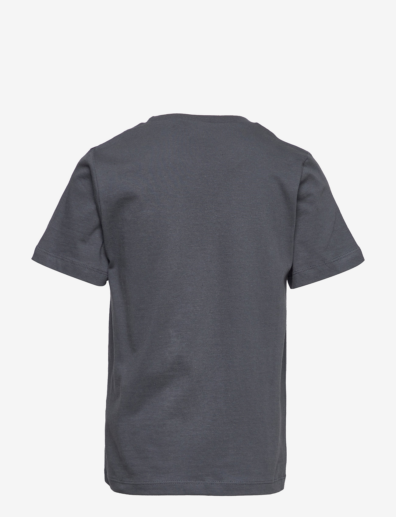 Star Wars - SHORT-SLEEVED T-SHIRT - grey - 1