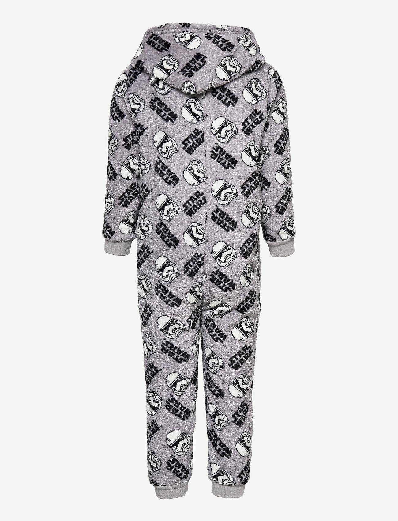 Star Wars - JUMPSUIT - grey - 1