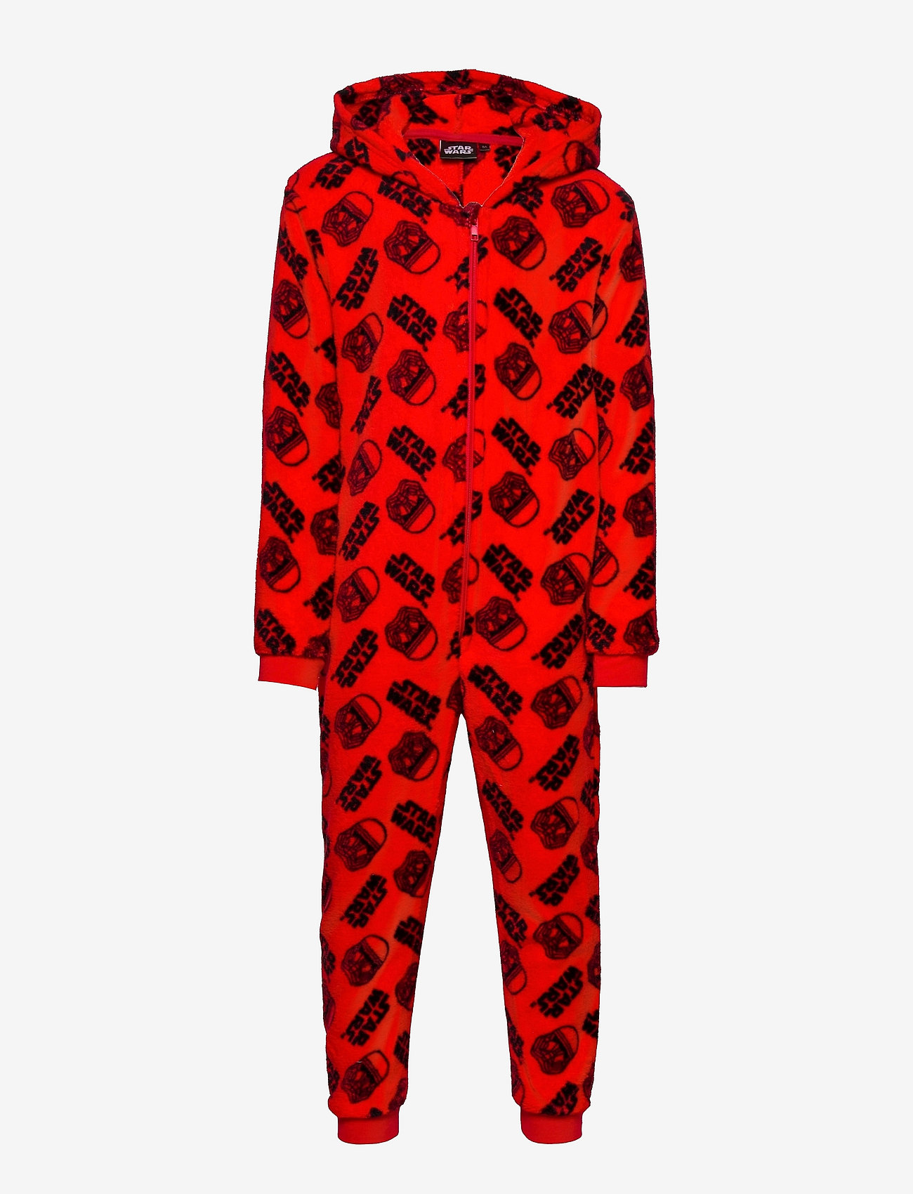 Star Wars - JUMPSUIT - red - 0