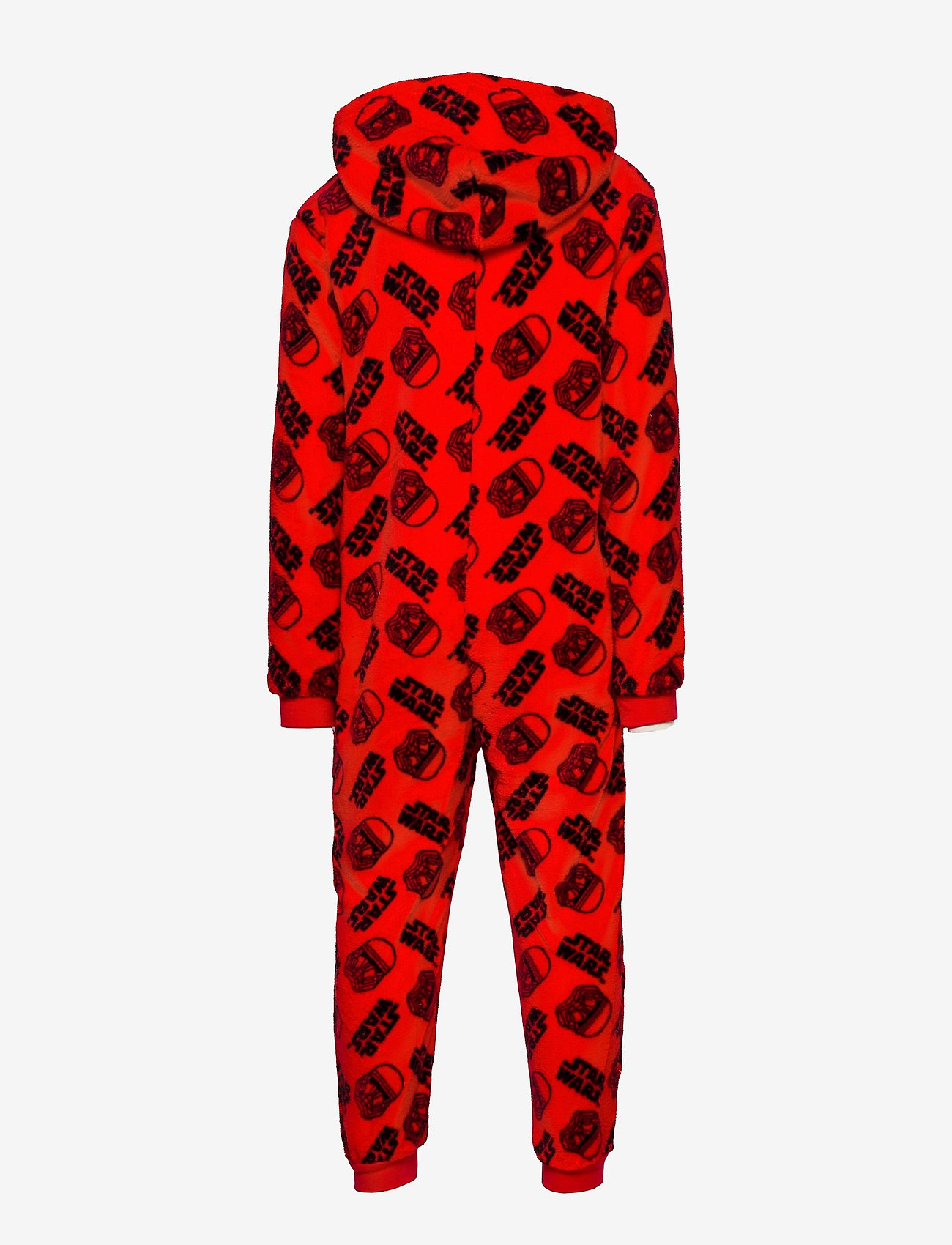 Star Wars - JUMPSUIT - red - 1