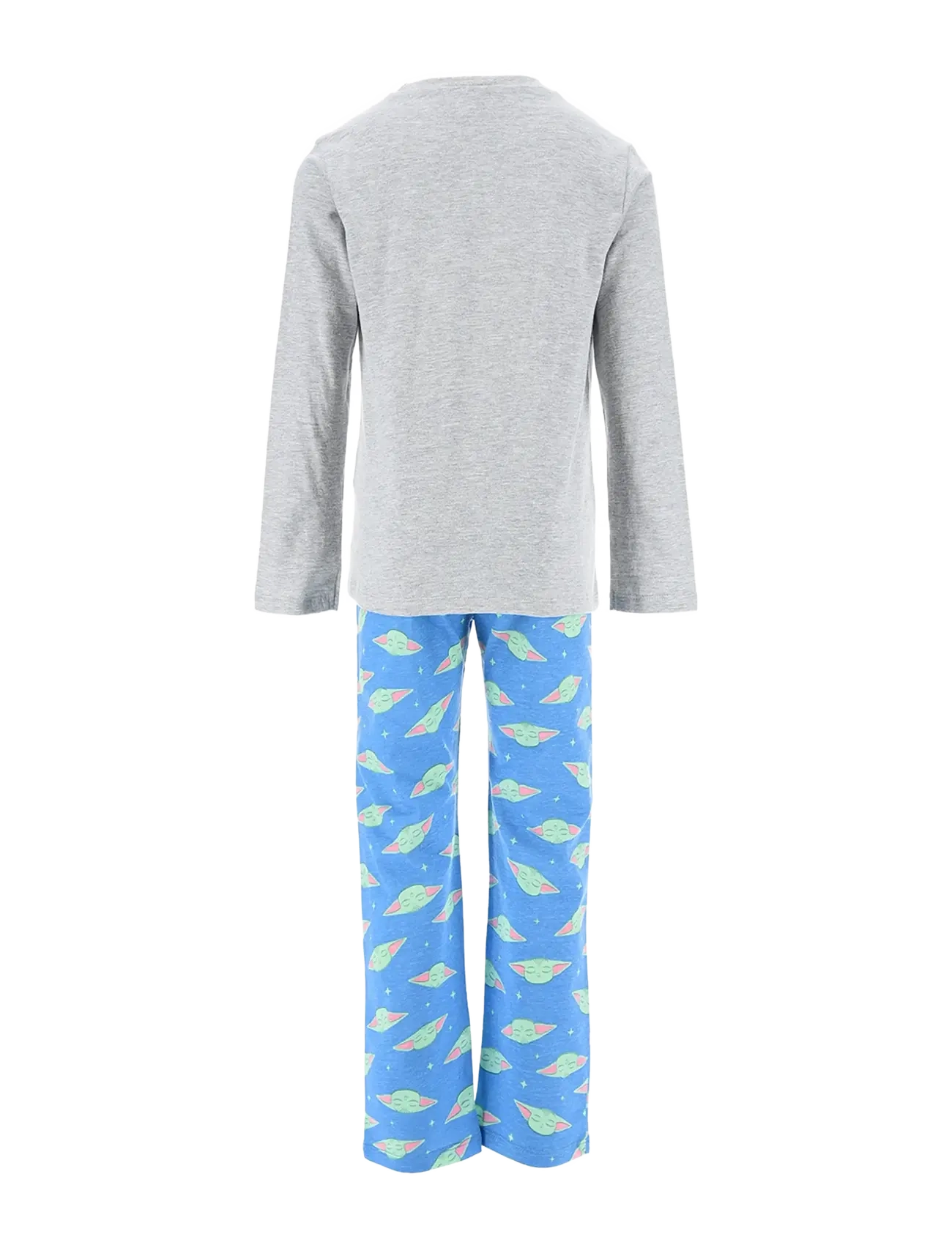 Star Wars - PYJAMA - pyjamassæt - lgrey - 2