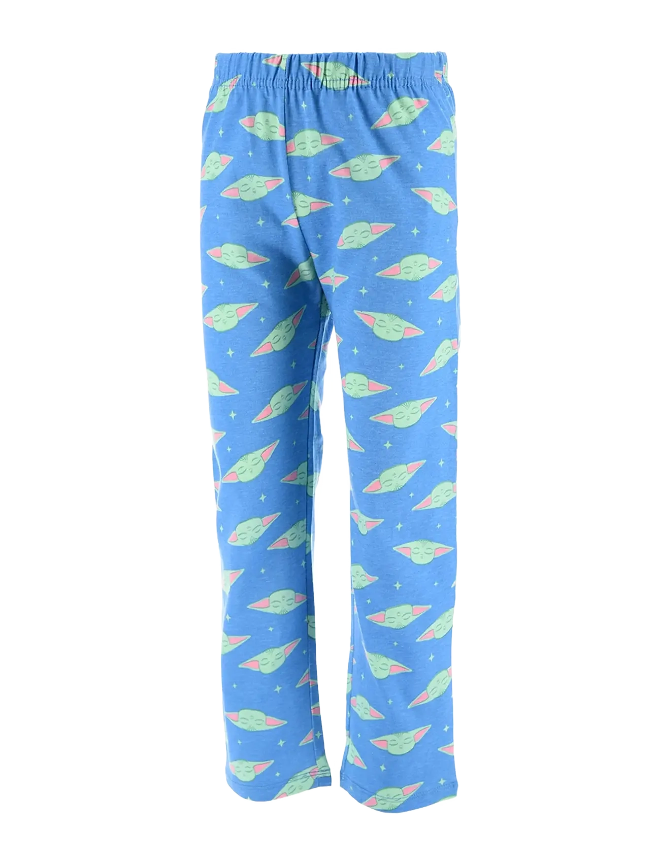 Star Wars - PYJAMA - pyjamassæt - lgrey - 3