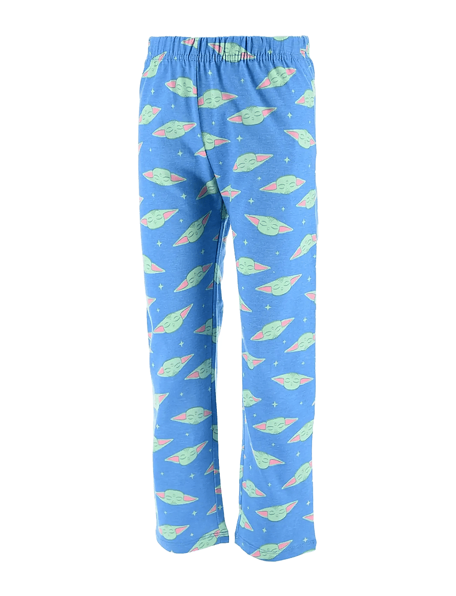 Star Wars - PYJAMA - pyjamassæt - lgrey - 3