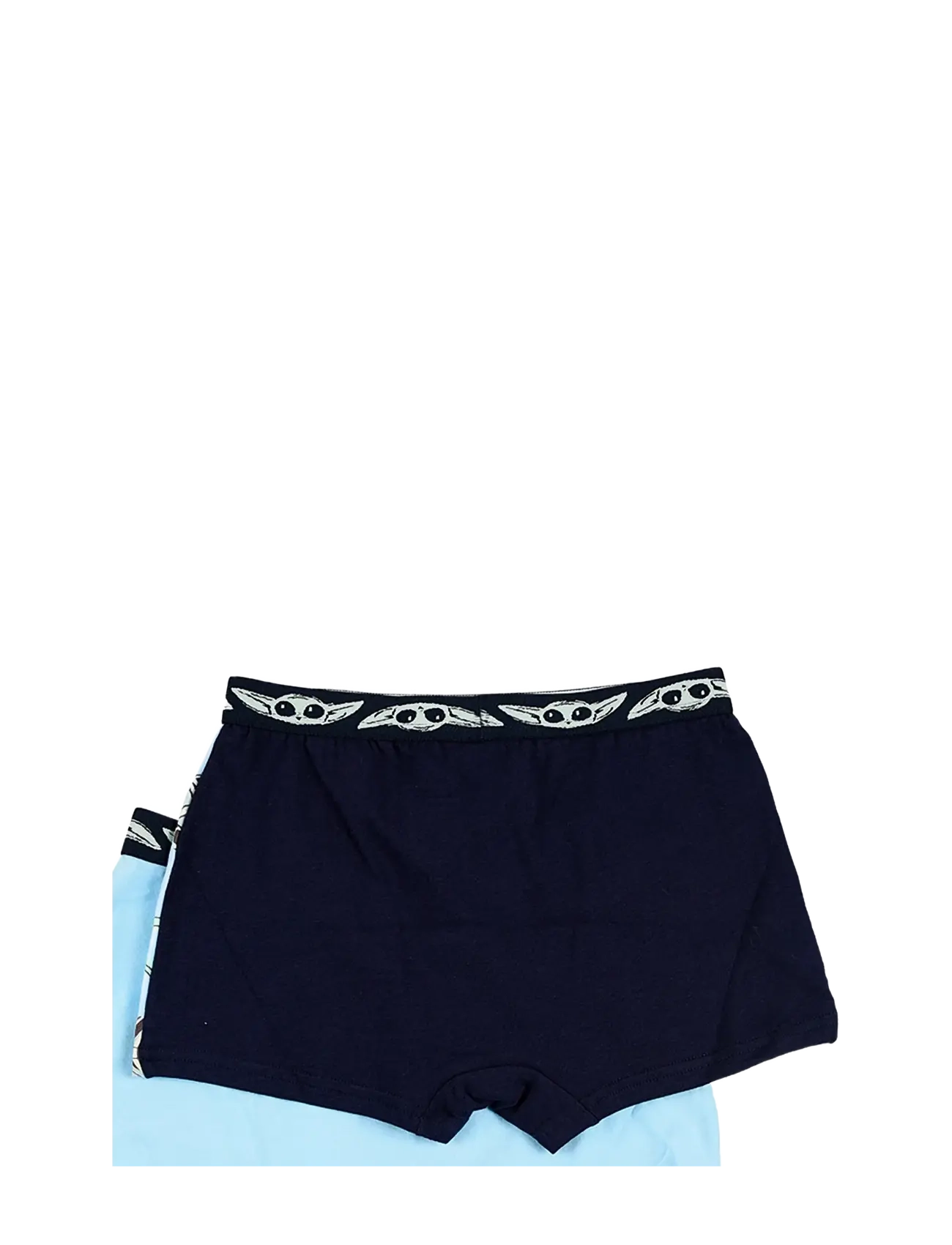 Star Wars - BOXER - underbukser - blue - 1