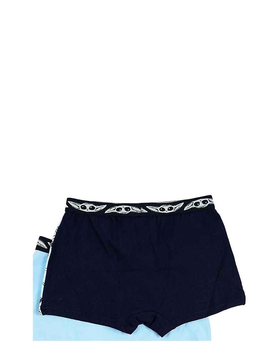 Star Wars - BOXER - underbukser - blue - 1