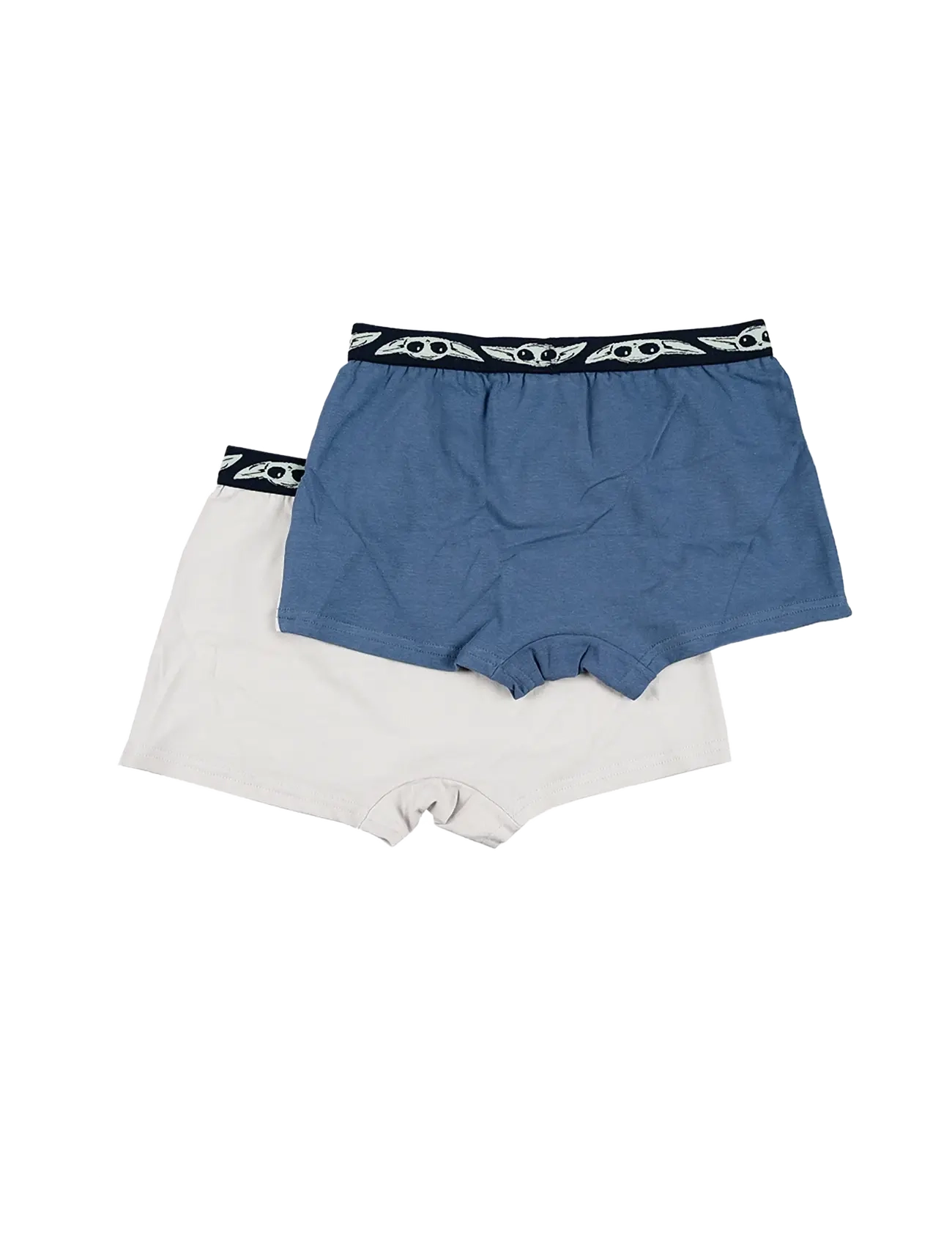 Star Wars - BOXER - unterhosen - grey - 1