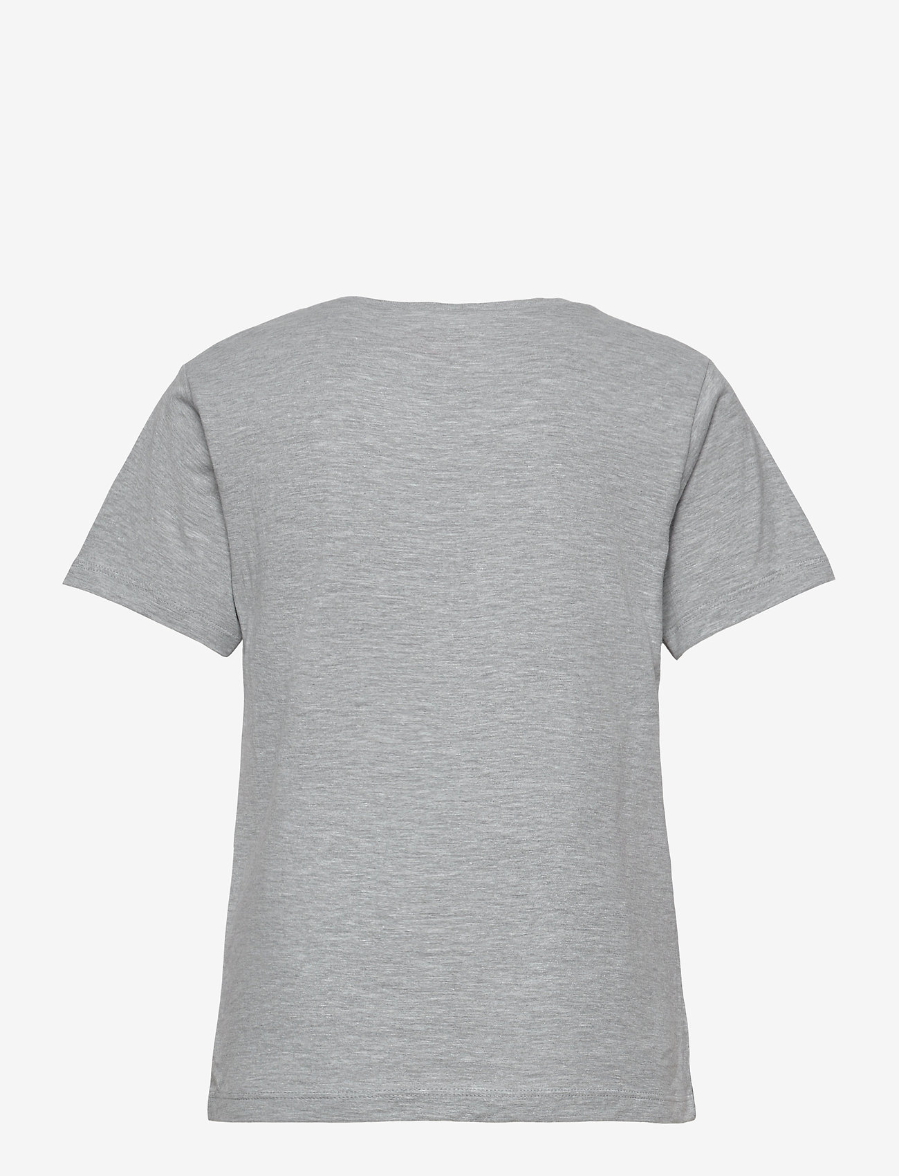 Marvel - T SHIRT SHORT SLEEVES - grey - 1