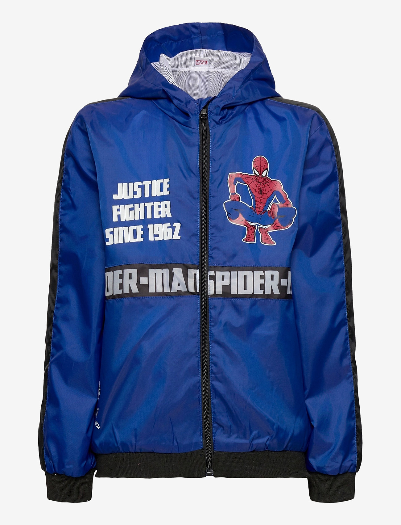 Marvel - BLOUSON - blue - 1