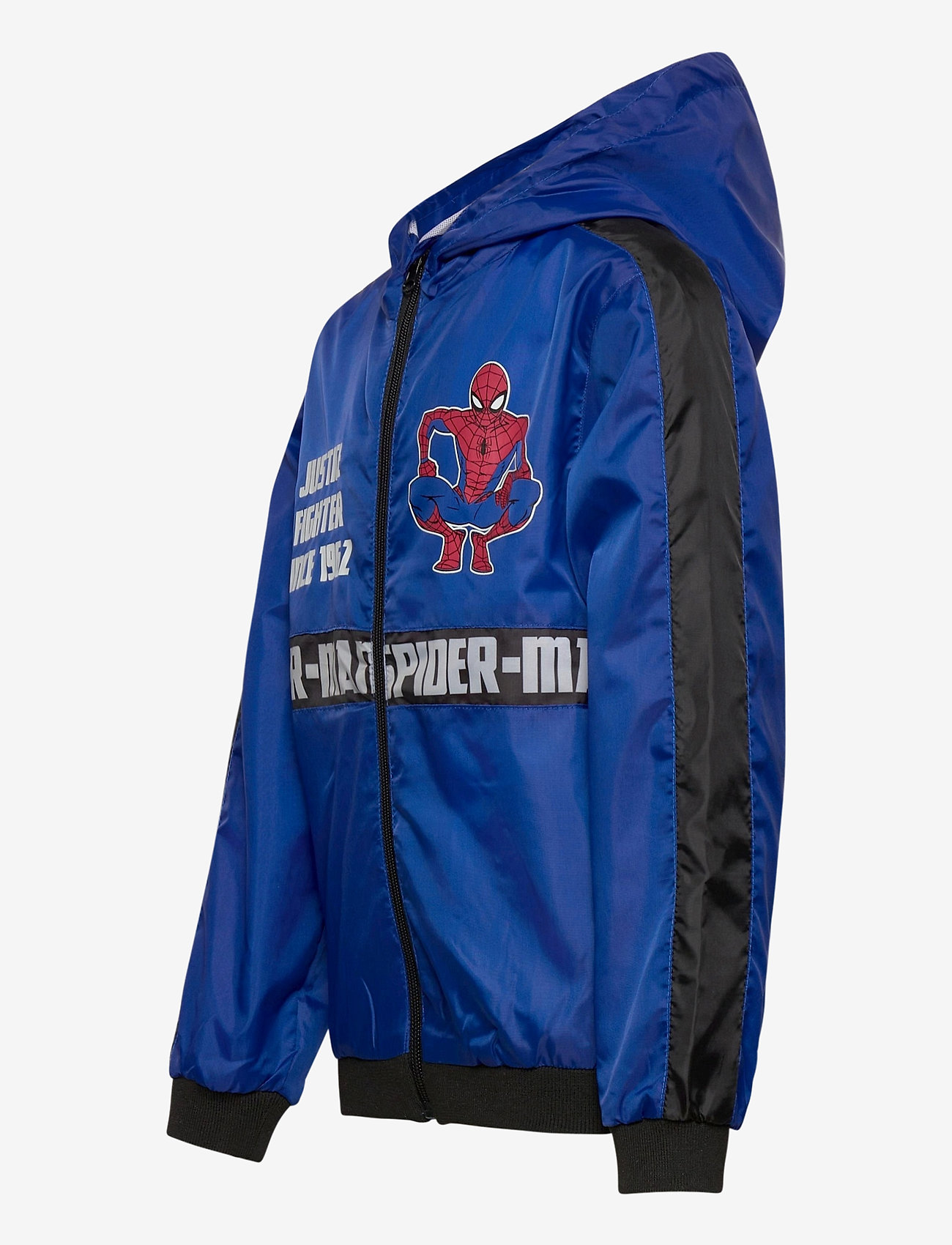 Marvel - BLOUSON - blue - 3