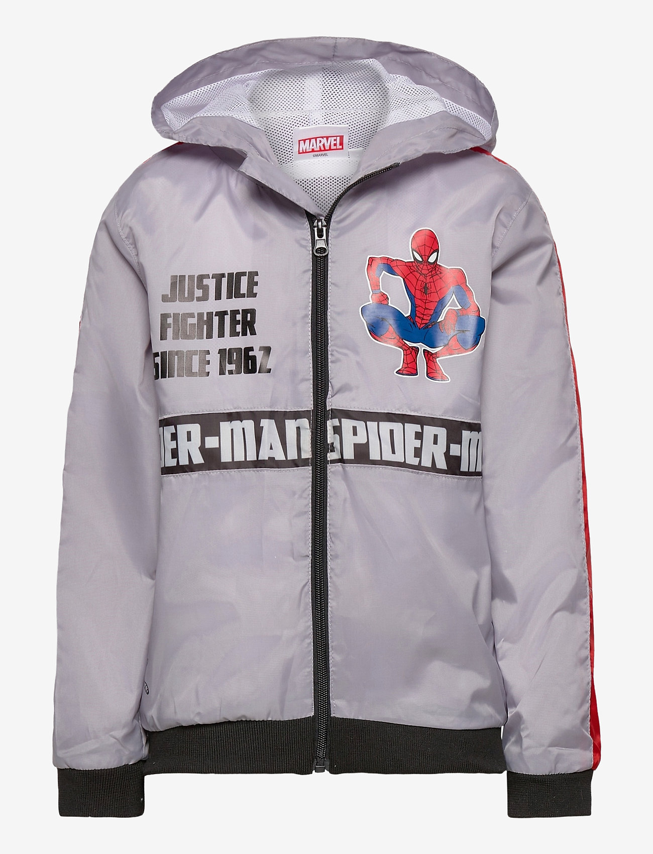 Marvel - BLOUSON - grey - 0