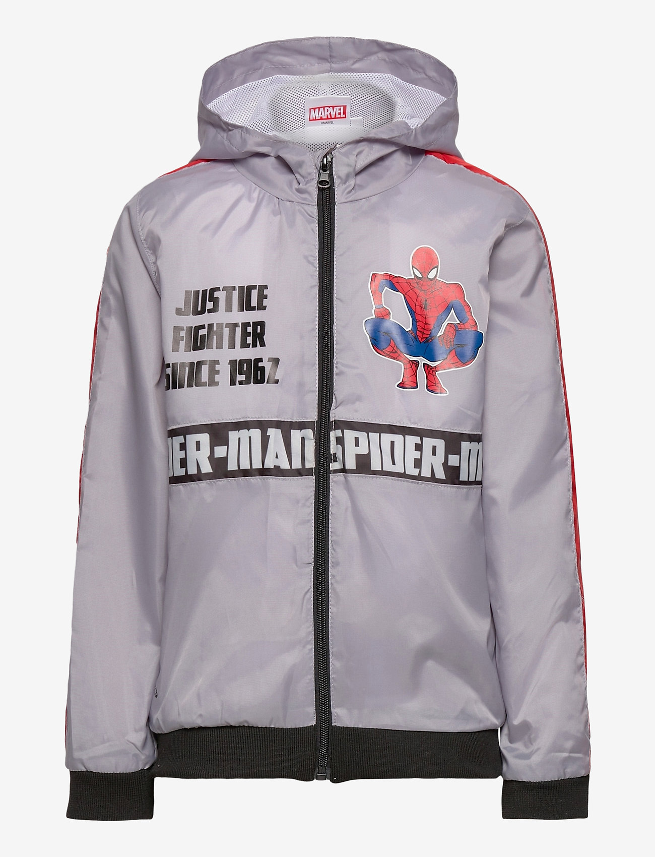 Marvel - BLOUSON - grey - 1