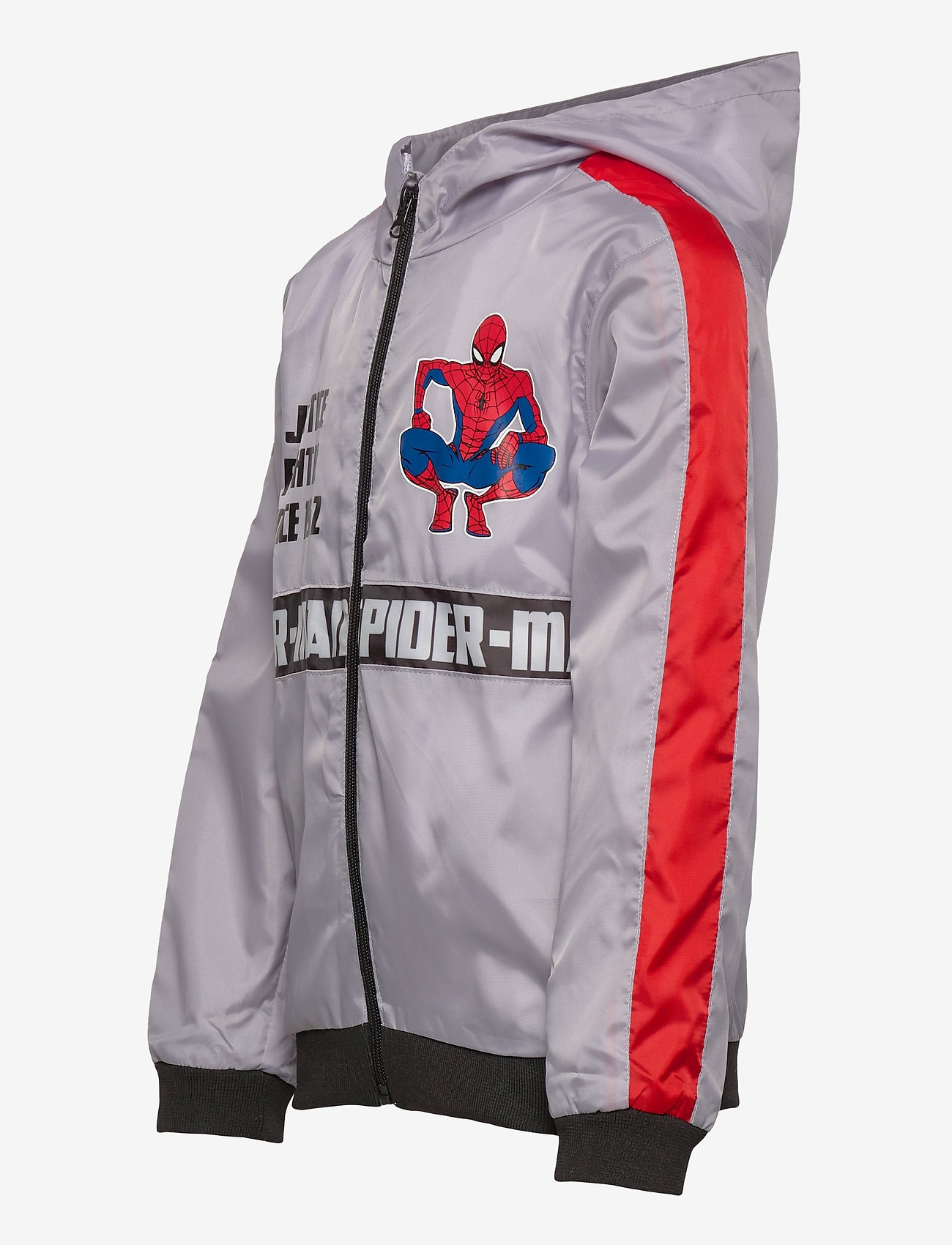 Marvel - BLOUSON - grey - 3