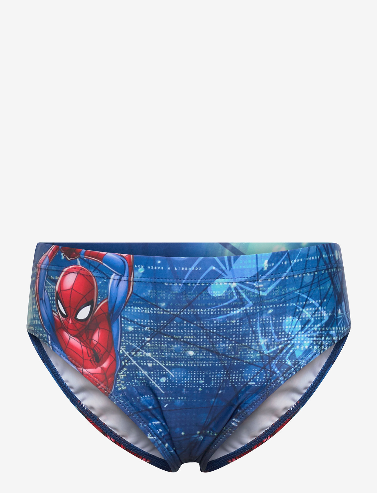 Marvel - SWIM BRIEFS - blue - 0