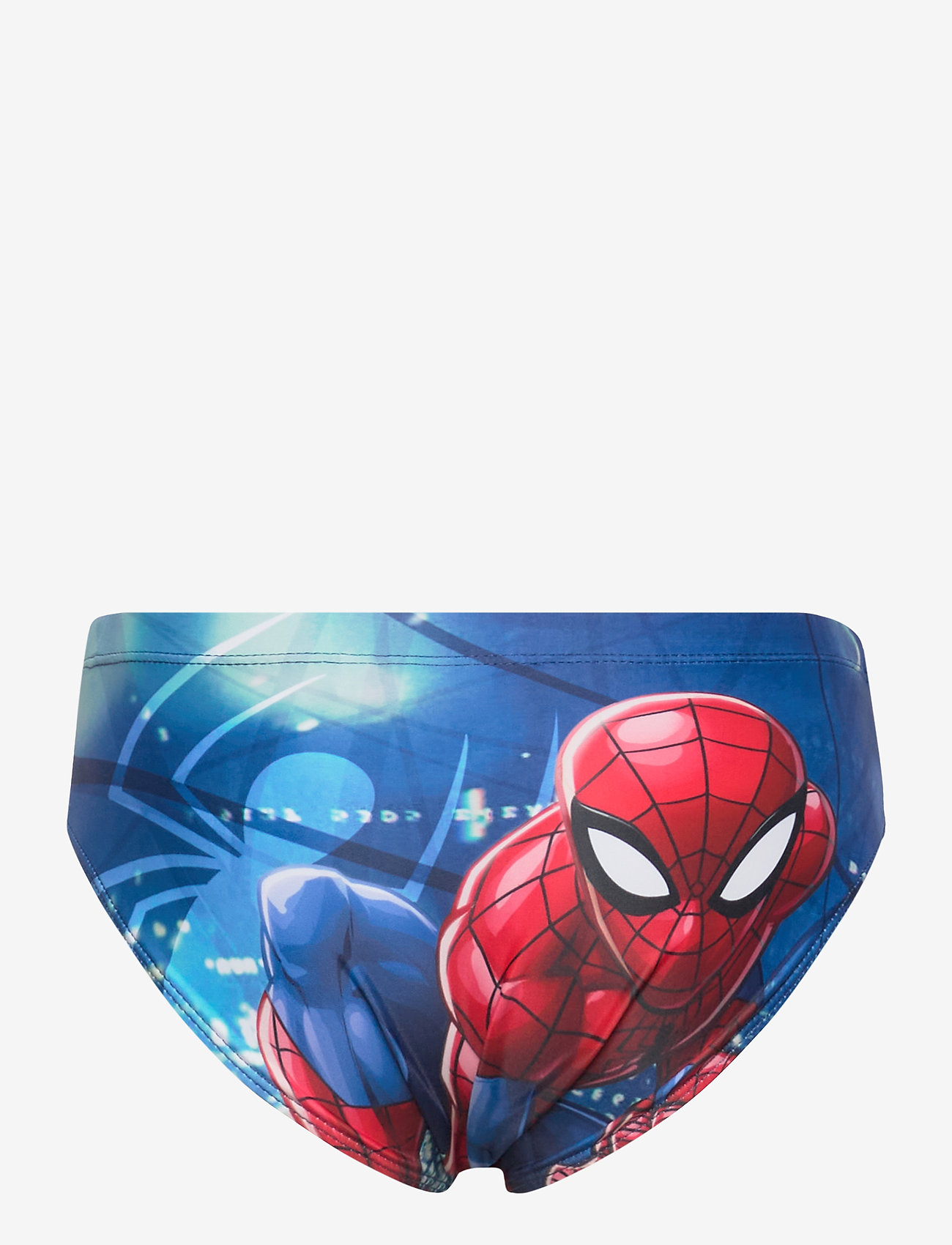 Marvel - SWIM BRIEFS - blue - 1