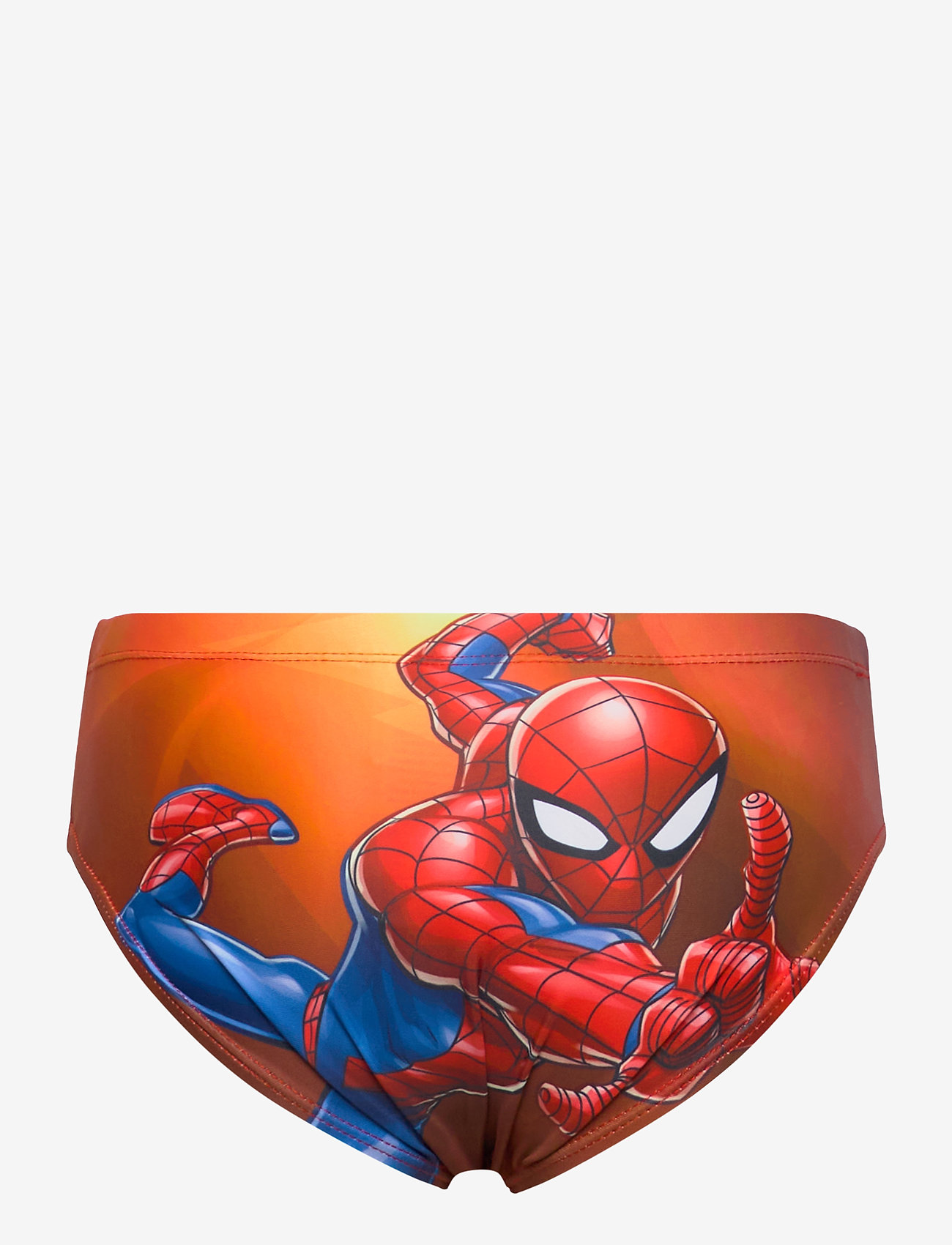 Marvel - SWIM BRIEFS - red - 1