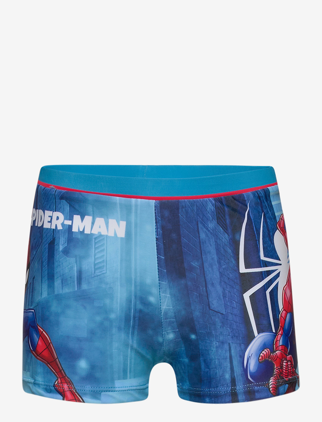 Marvel - BOXER SHORT - blue - 0