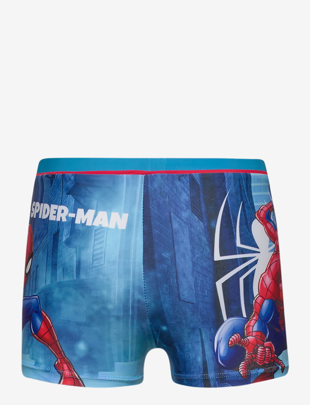 Marvel - BOXER SHORT - blue - 1