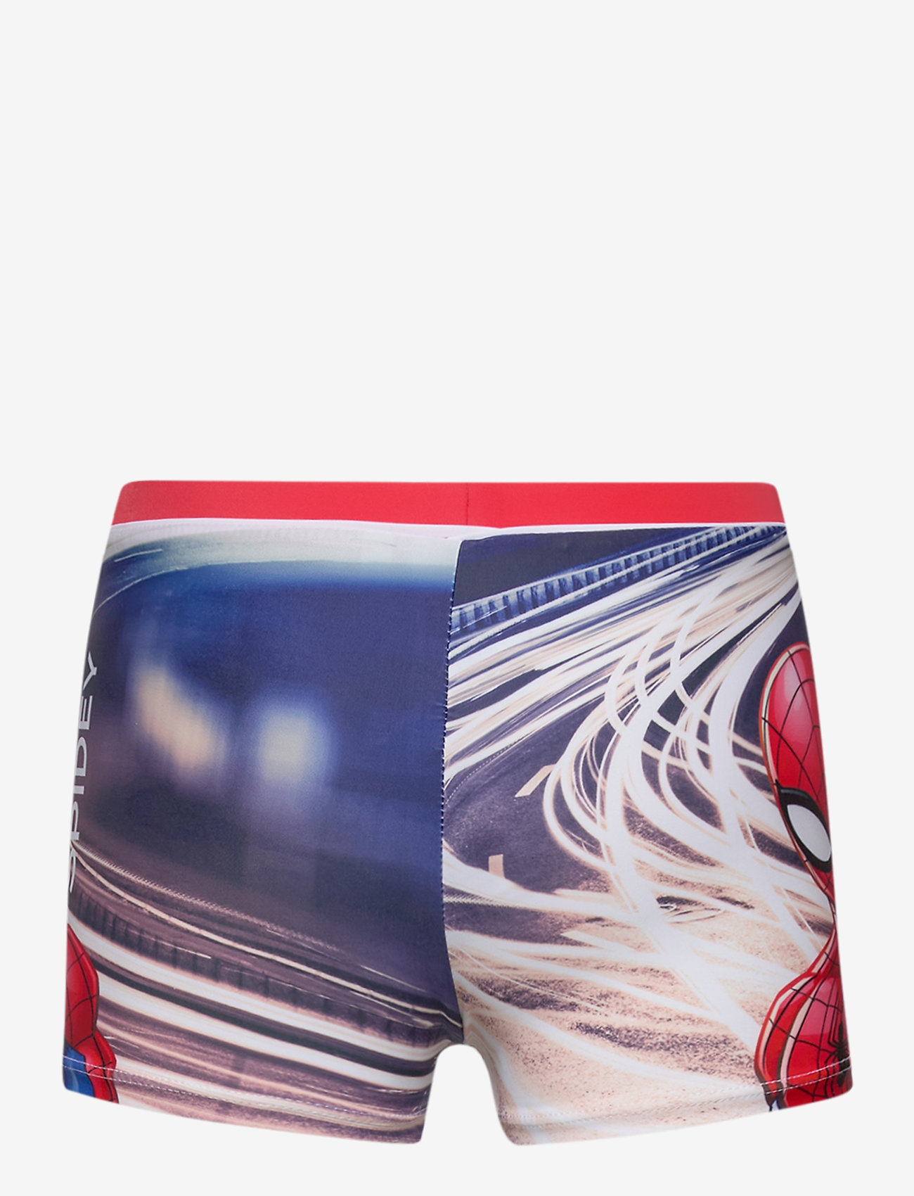 Marvel - BOXER SHORT - red - 1