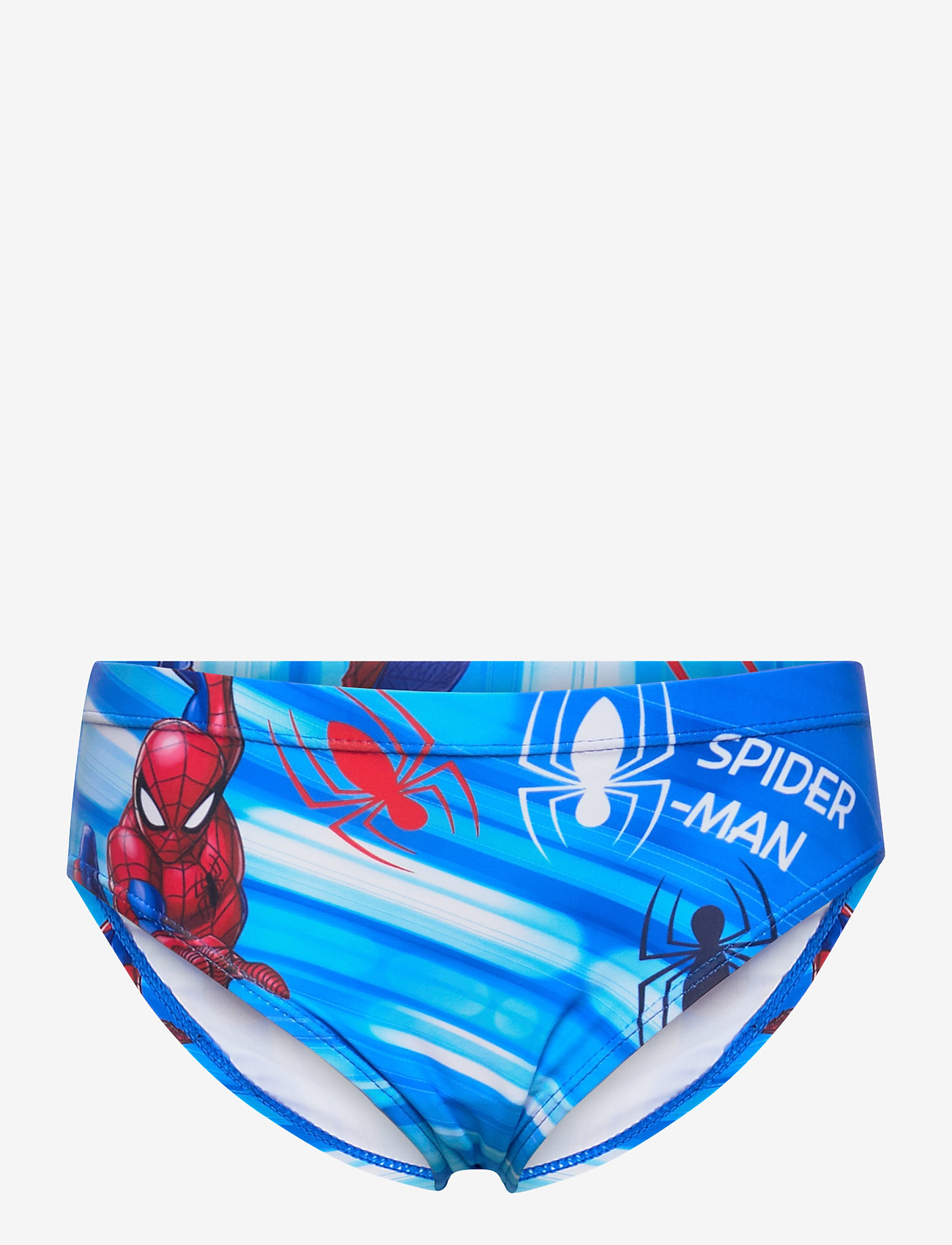 Marvel - SWIM BRIEFS - blue - 0
