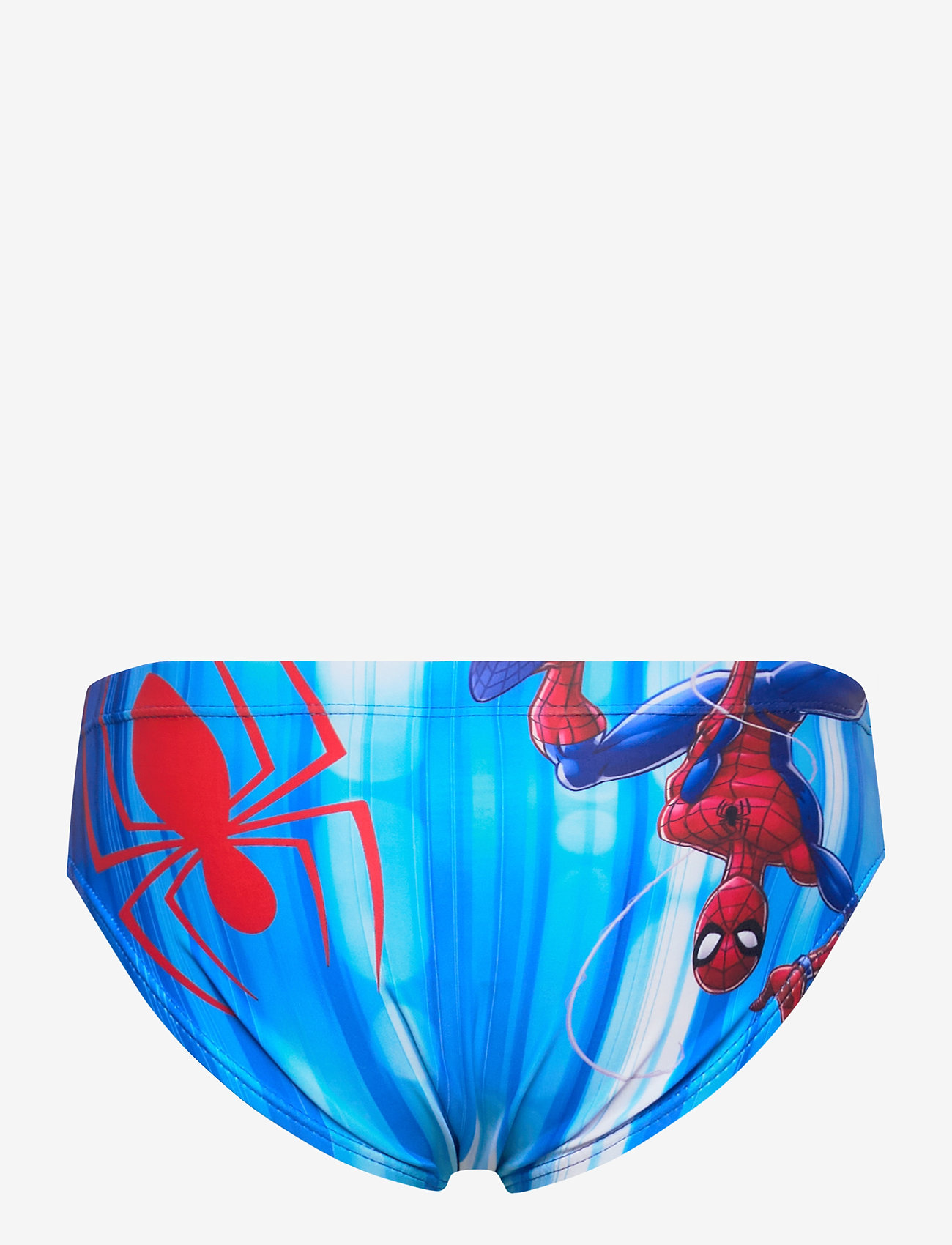 Marvel - SWIM BRIEFS - blue - 1