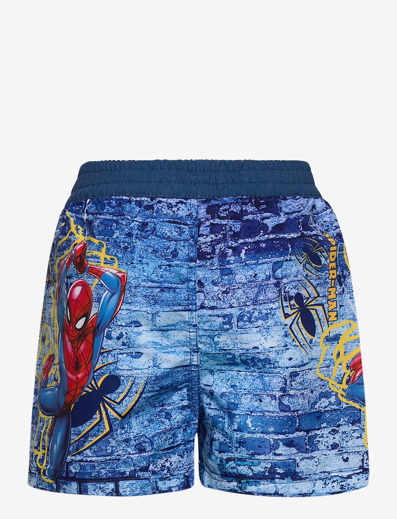 Marvel - SWIM BOXER - blue - 1