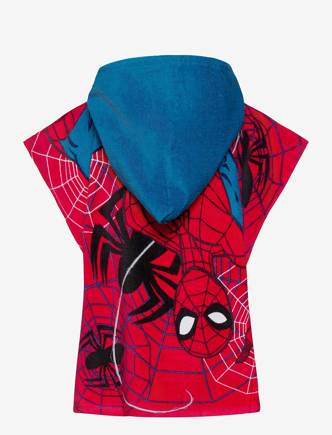 Marvel - PONCHO - red - 1