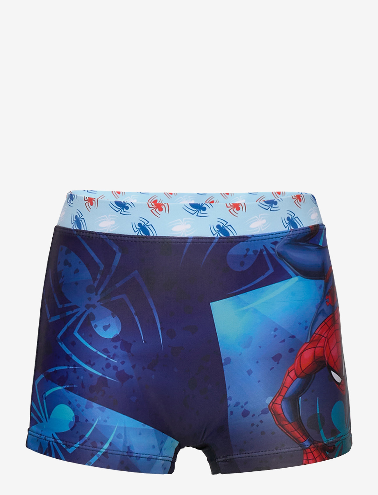 Marvel - BOXER SHORT - navy - 0