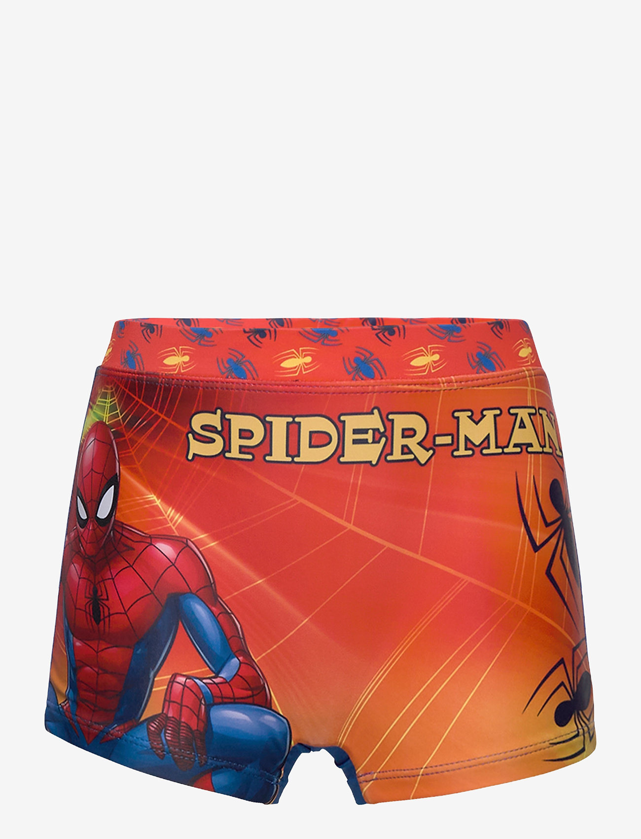 Marvel - BOXER SHORT - red - 0