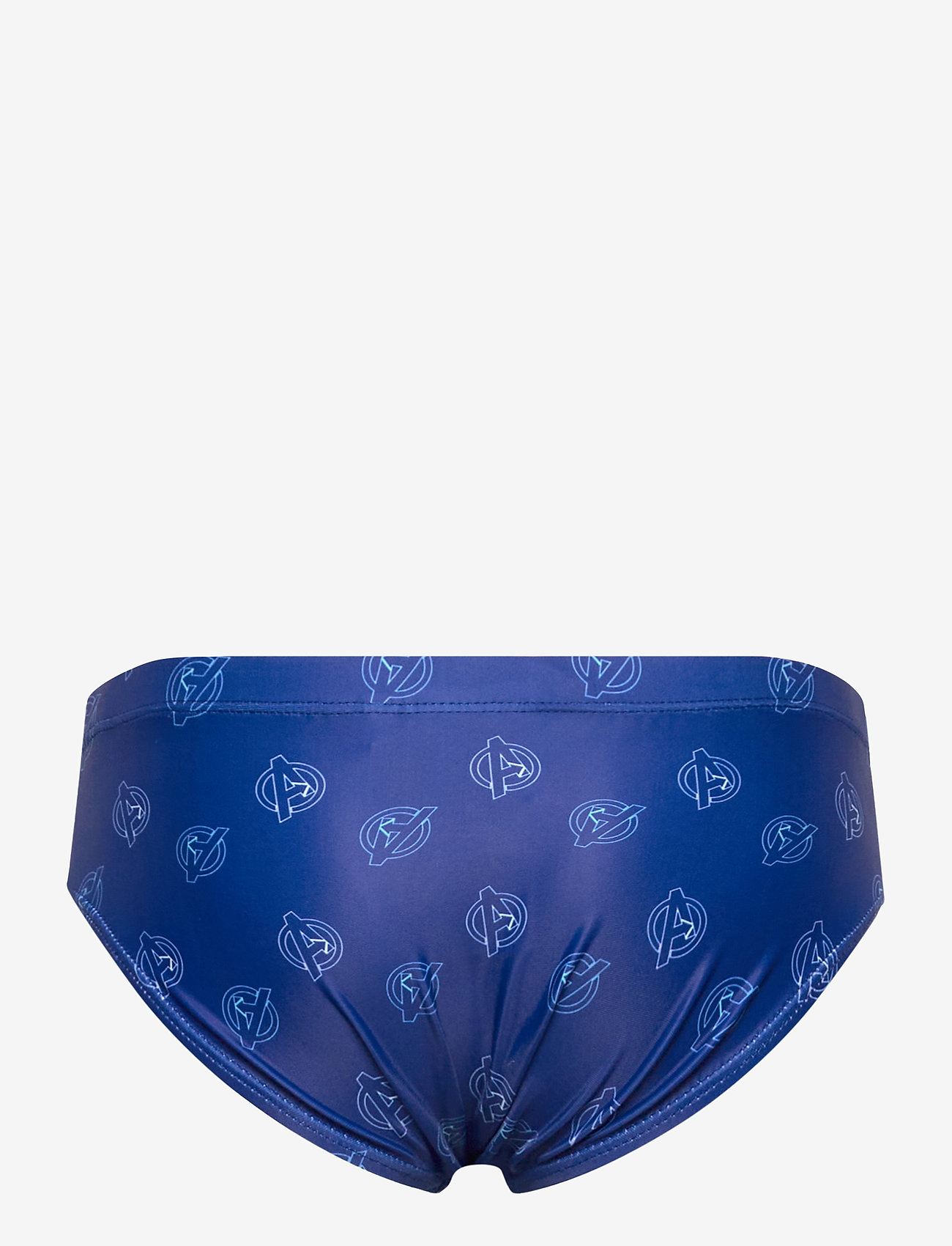 Marvel - SWIM BRIEFS - blue - 1
