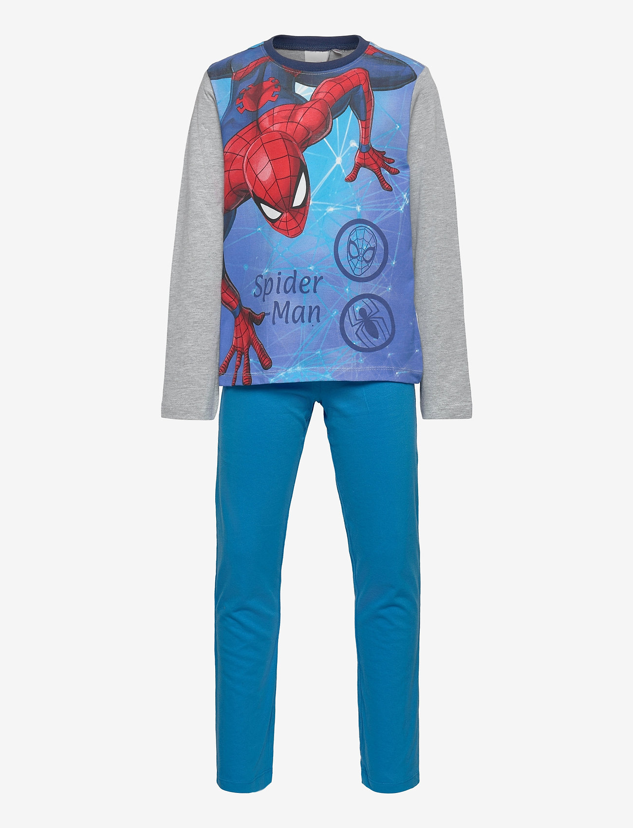Marvel - PYJAMA - grey - 0