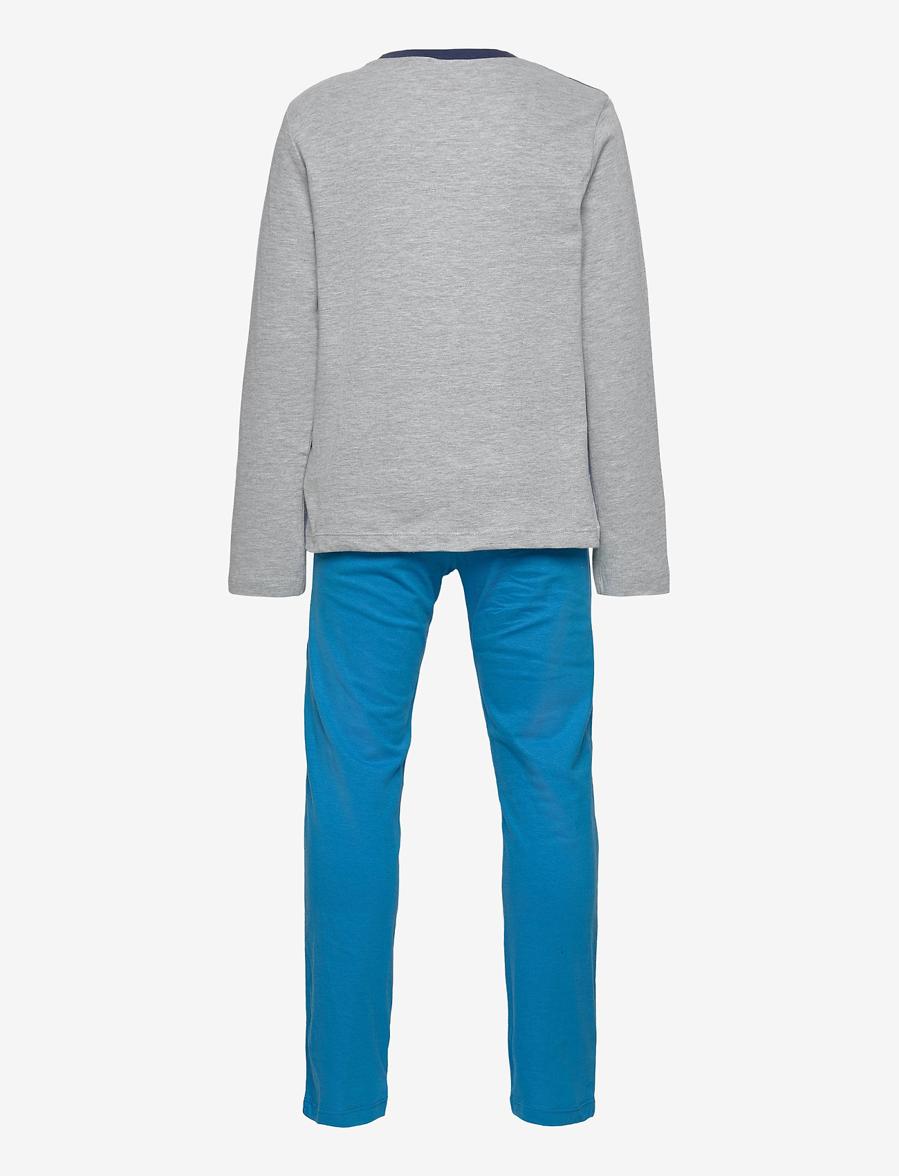 Marvel - PYJAMA - grey - 1