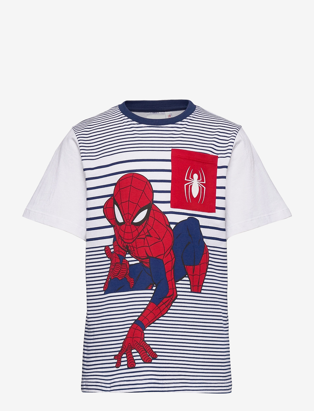Marvel - SHORT PYJAMA - white - 0
