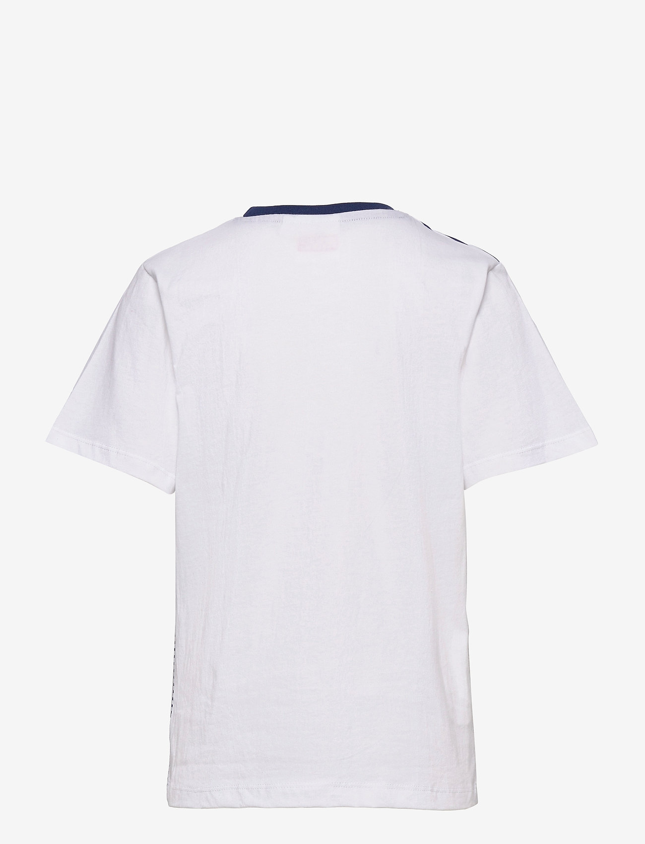 Marvel - SHORT PYJAMA - white - 1