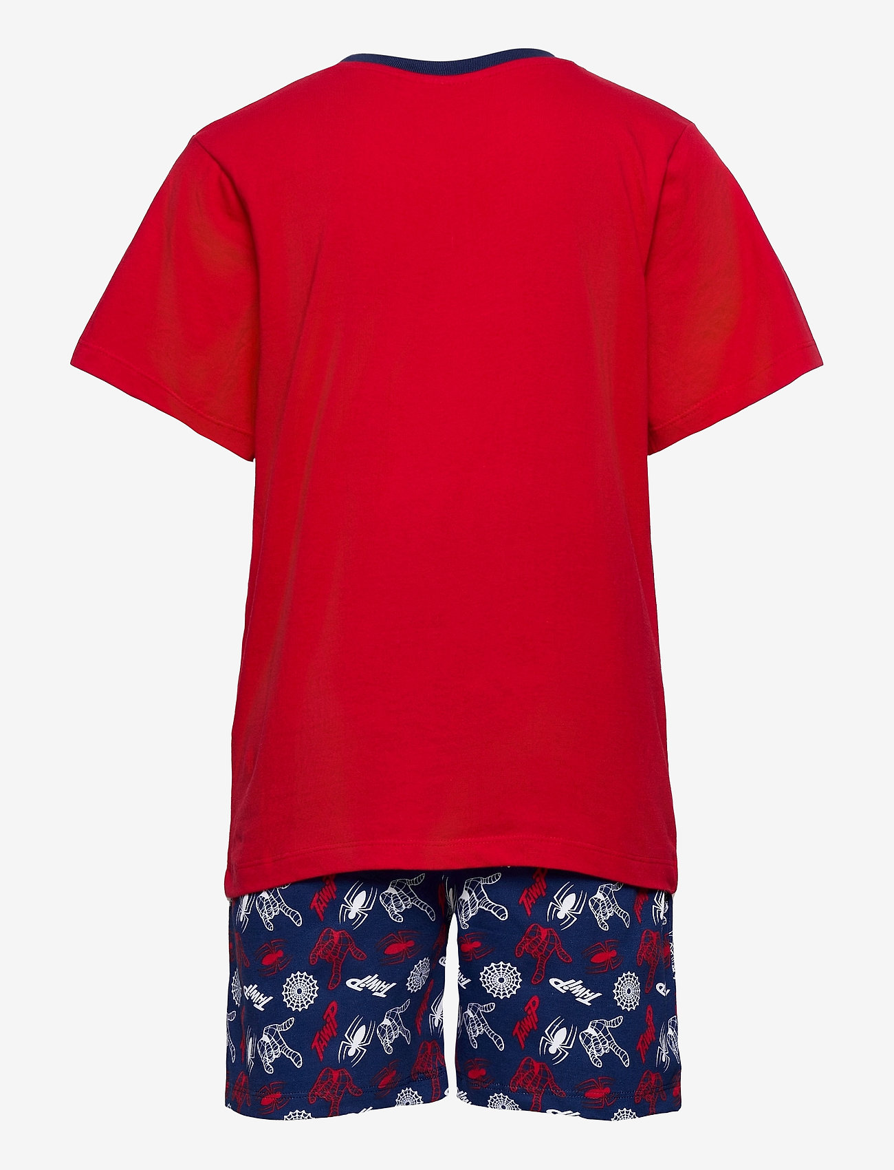 Marvel - SHORT PYJAMA - red - 1