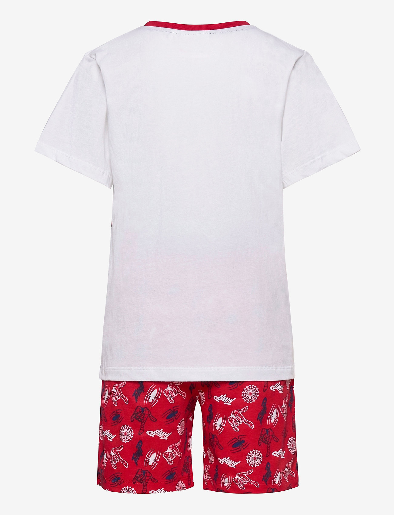 Marvel - SHORT PYJAMA - white - 1