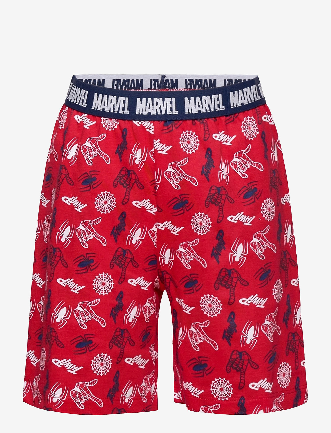 Marvel - SHORT PYJAMA - white - 2